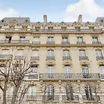 Magnificent Studio - 2P - Arc De Triomphe