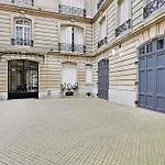 Magnificent Studio - 2P - Arc De Triomphe